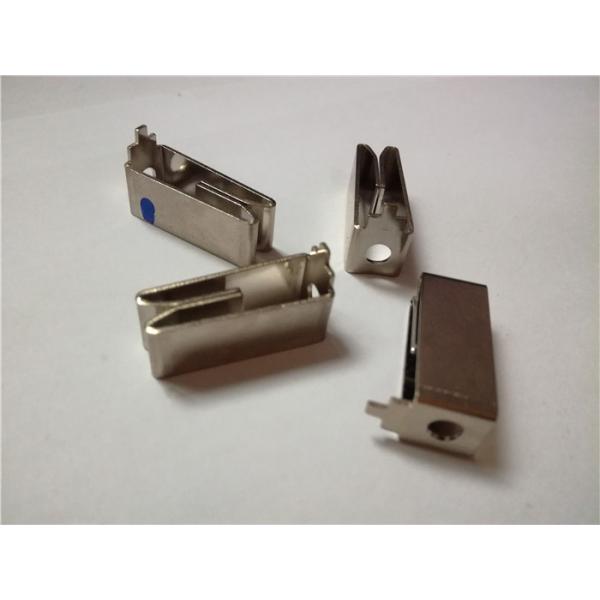 Реле силы ДК электротранспорта, штемпелевать металлического листа плиты хомута у гнуть