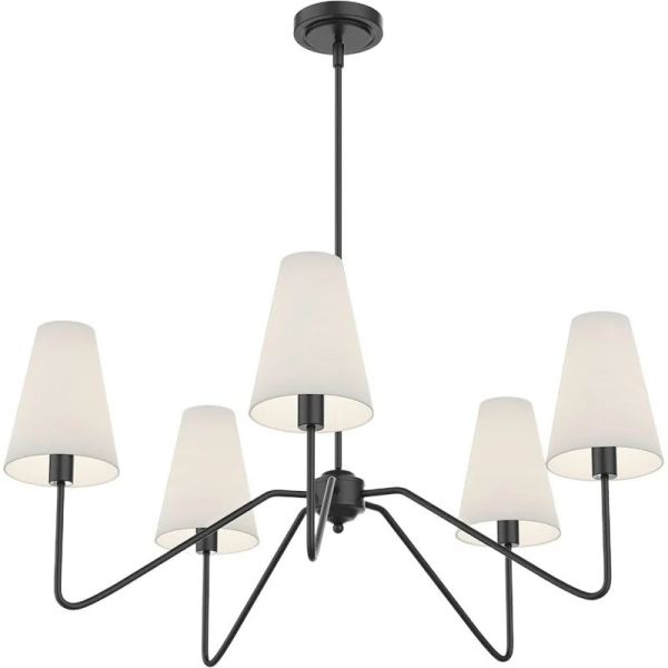 Vintage Rustic Industrial Style Chandeliers Linear Chandelier(WH-AP-622)