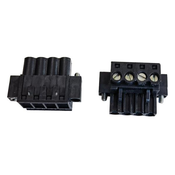 ODU Wireless Microwave RTN 905F Power Connector DC Power Connector 100% Original 100%
