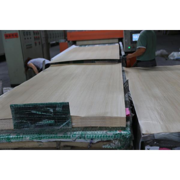 Home Decoration CARB Certification 9mm MDF Melamine Board