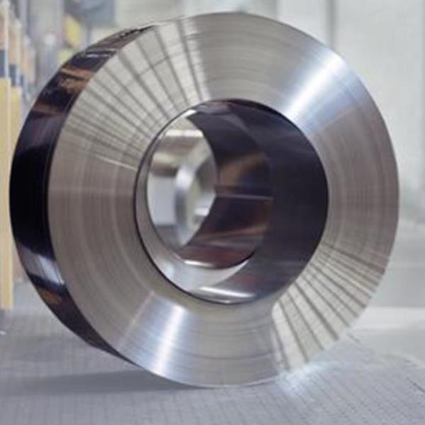 прокладка 20mm нержавеющей стали 904L крен металлического листа 410 420 430