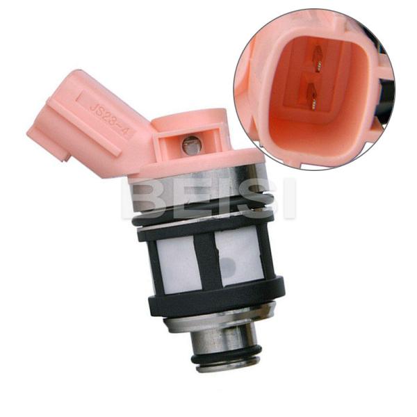 16600-1800 JS23-4 Nissan Frontier Fuel Injector For Pathfinder Quest Xterra QX4 3.3L
