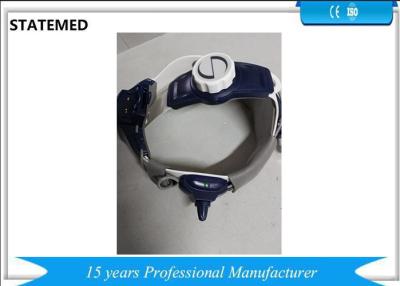 Operation Room Medical Illumination Lights Surgical Headlamp Long Service Life 50000h
