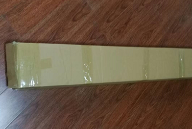 Polyester Fabric Balcony Manual Gearbox Awning with Gray Frame and Anti-UV Treatment