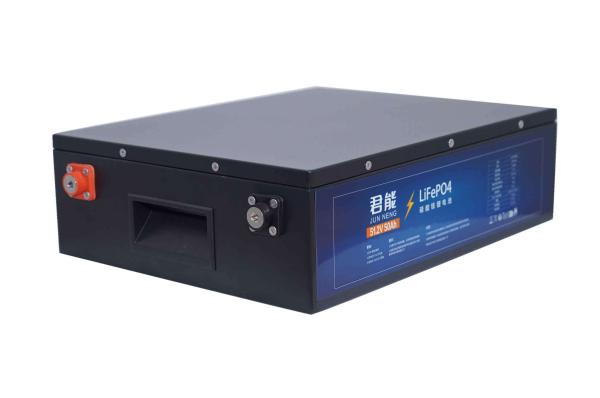 Reemplazo de plomo ácido de voltaje predeterminado 32KG 25.6v Plomo ácido Litio ODM