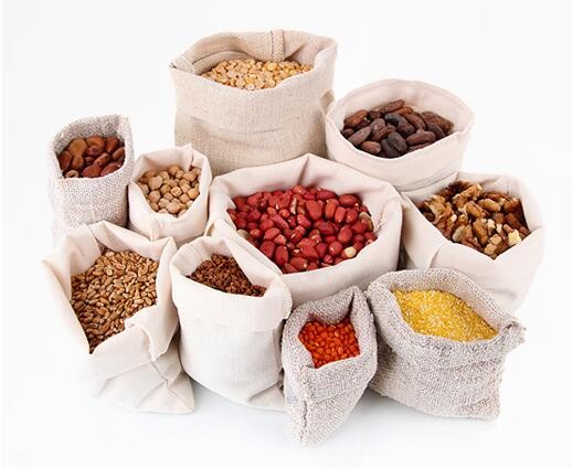 Wheat Grinder Commercial Kitchen Equipment , Coffee Flour Milling Machine