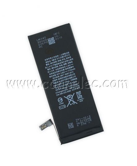 Iphone 6S repair battery, original battery for Iphone 6S, Iphone 6S battery, 6S battery