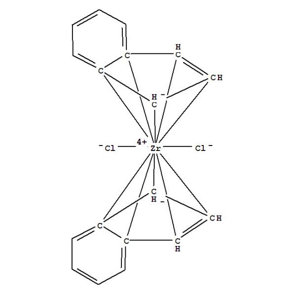(CAS No.:12148-49-1)Bisindenylzirconiumdichloride