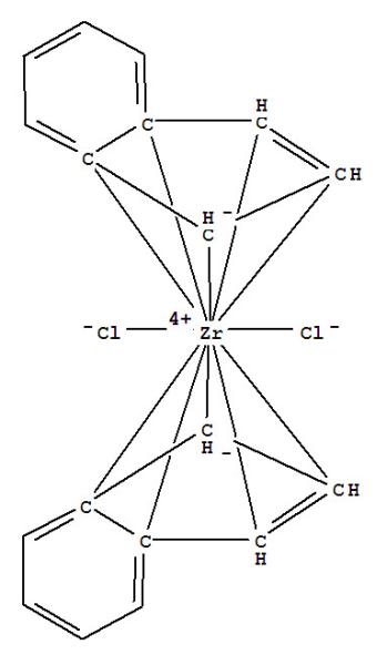 (CAS No.:12148-49-1)Bisindenylzirconiumdichloride