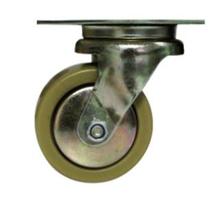 Aviation Airport Caster Airport Baggage Handling Casters Nylon Casters