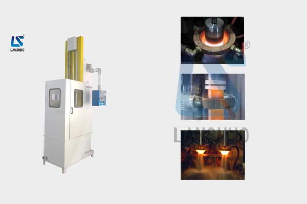 CNC Roller Shaft Quenching Machine Tool Hardening Machine Tool
