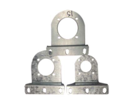 Industrial High Speed Door Motor Board High Compatibility Electronic Control Board