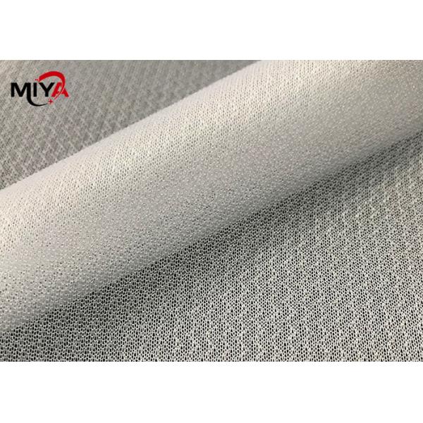вязать Interlining кругового трико простирания 47gsm плавкий