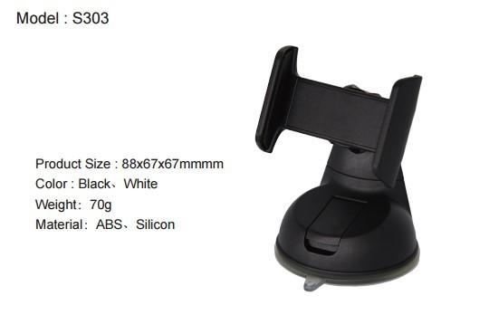 Flexbile Portable Mobile Phone Holder Adjustable Swivel For Maximum Accessibility