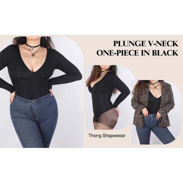 Без швов высокая талия коричневый тронг для женщин Тип ткани 77% нейлон 23% эластан