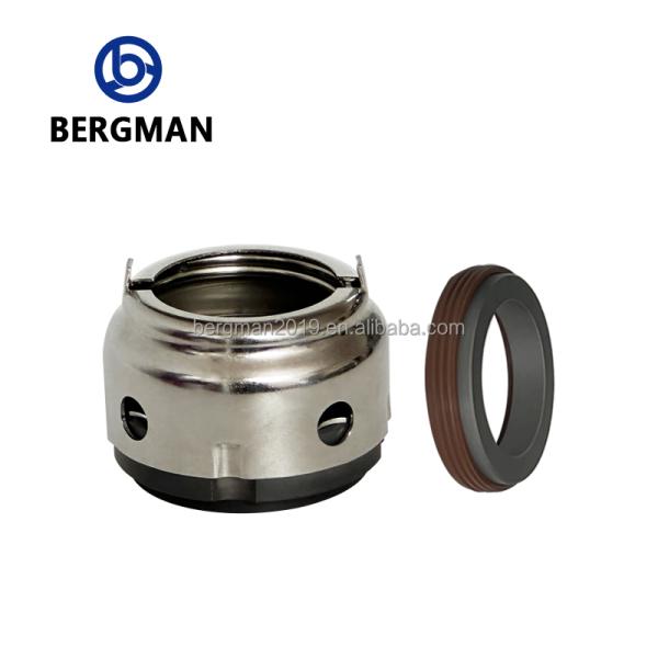 BERGMAN GX 113A Pump Mechanical Seal 20mm 25mm 30mm Stainless Steel