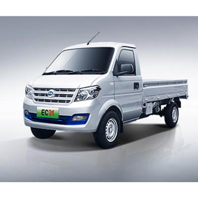 DFSK EV Electric Trucks  RuiChi EC31 243.67 Cu.Ft. Small Cargo Box Truck 60kw Motor