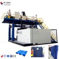 HDPE 水タンク パレット製造機械 800kg/H 3500kN