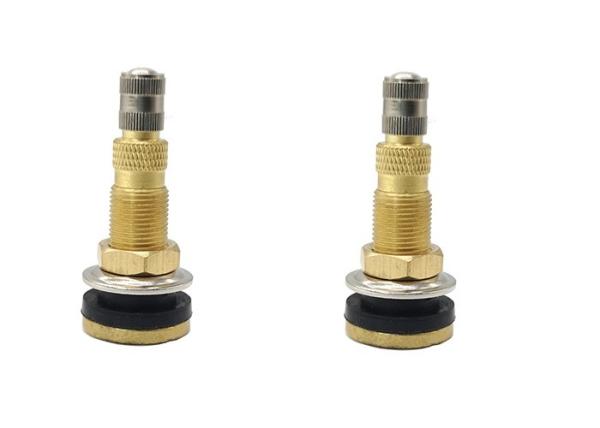 TR618A  Tubeless Valve Stem Air Liquid  Tractor And Road Grader Service