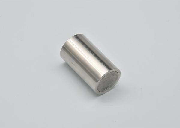 IEC 62133-1 Stainless Steel Ingestion Gauge For Check Small Cells And Batteries
