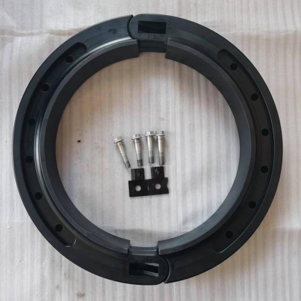 Systèmes plats 22inch 22.5inch d'insertion de secours de course à l'épreuve des balles de sécurité