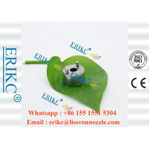 ERIKC 9308-617E For Delp fuel tank inejctor spacer 9308617E  diesel heavy pump engine Adaptor Plate 9308z617E
