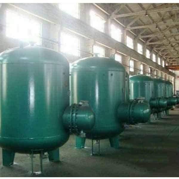 Корозия теплообменного аппарата 50kw трубки катушки SS304 анти- Finned