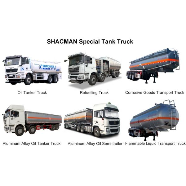 Euro 2 10-Wheel Mobile Fuel Tanker Truck for Compact Storage and On-Site Delivery