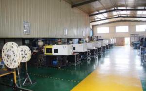 Ningbo Anyo Import & Export Co., Ltd.