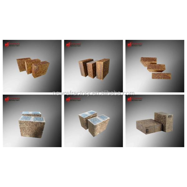 Silicon Mullite Brick for Cement Kiln The Perfect Combination of Strength and Durability