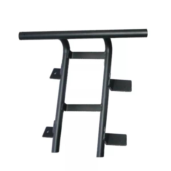 Squara de aço galvanizado conduz as tubulações pretas solda as tubulações de aço presta serviços de manutenção ao costume galvanizado da fabricação da chapa metálica