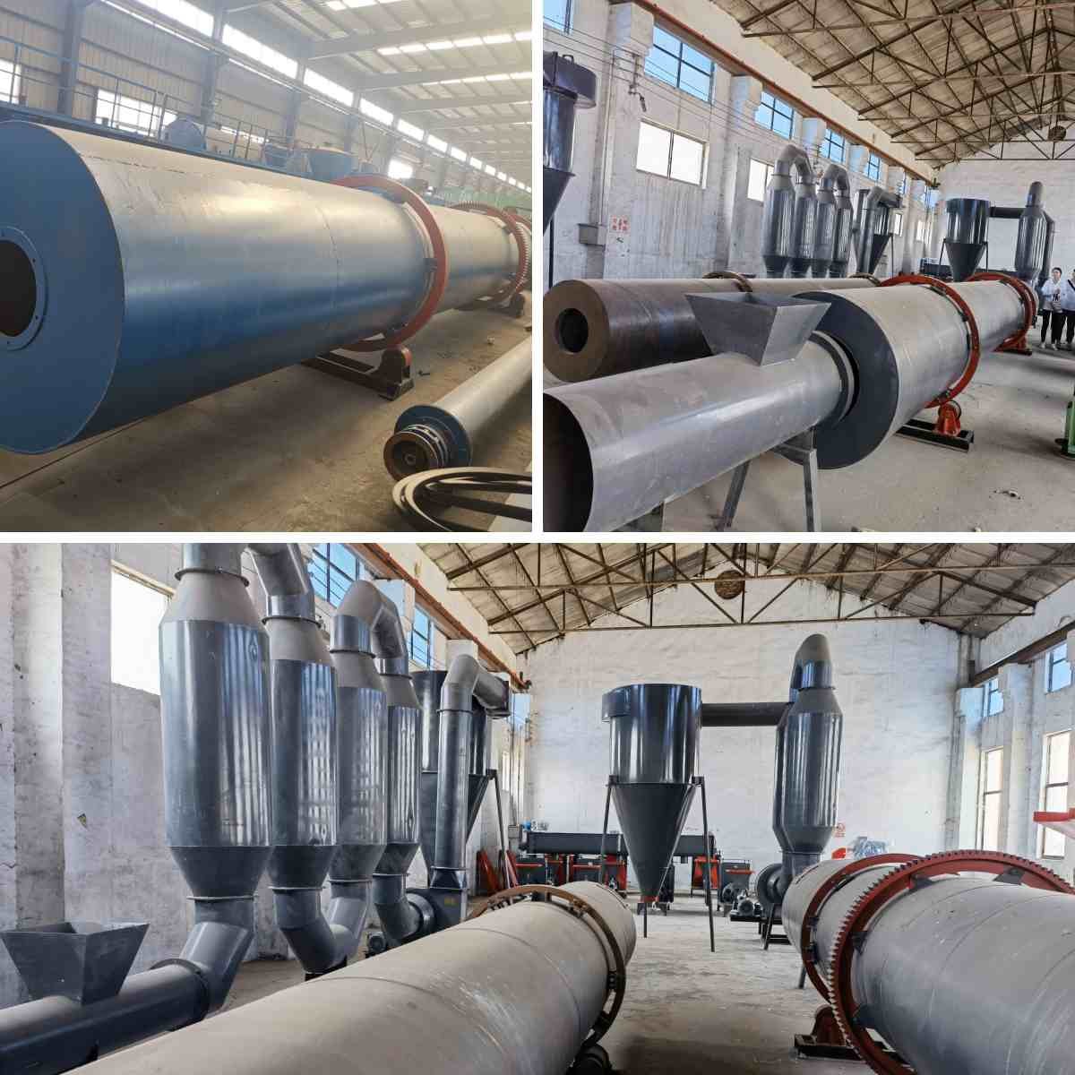 Линия Pelletizing биомассы с биомассой лепешки 2-10mm окончательной/деревянным технологическим оборудованием лепешки производственной линии лепешки
