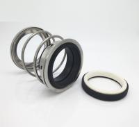 Os foles do elastómetro saltam FBD do selo mecânico para a bomba hidráulica