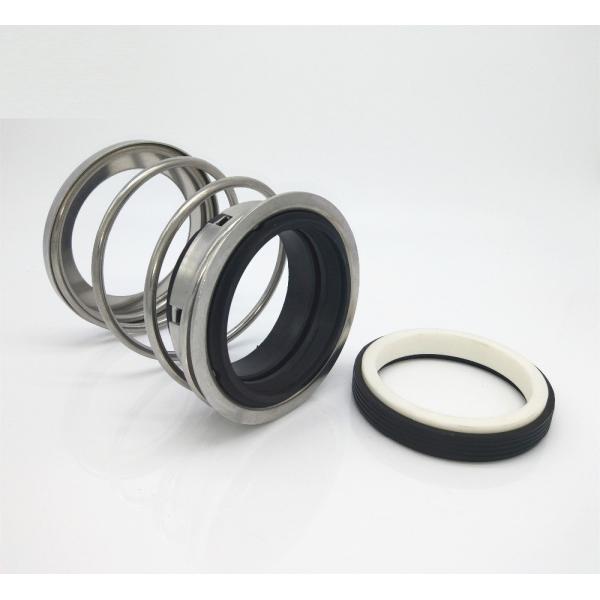 Elastomer Bellows Spring Mechanical Seal FBD For Hydraulic Pump