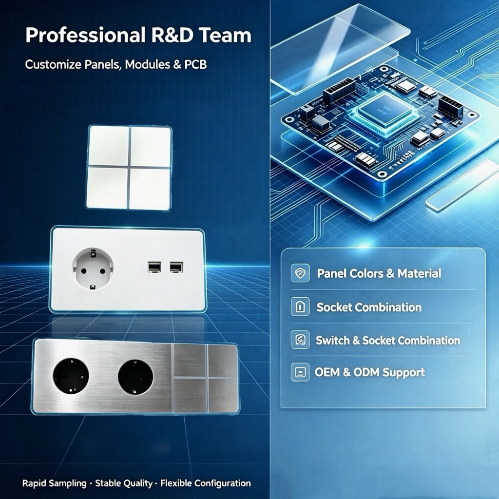 Shenzhen EastKame Technology Co., Ltd.