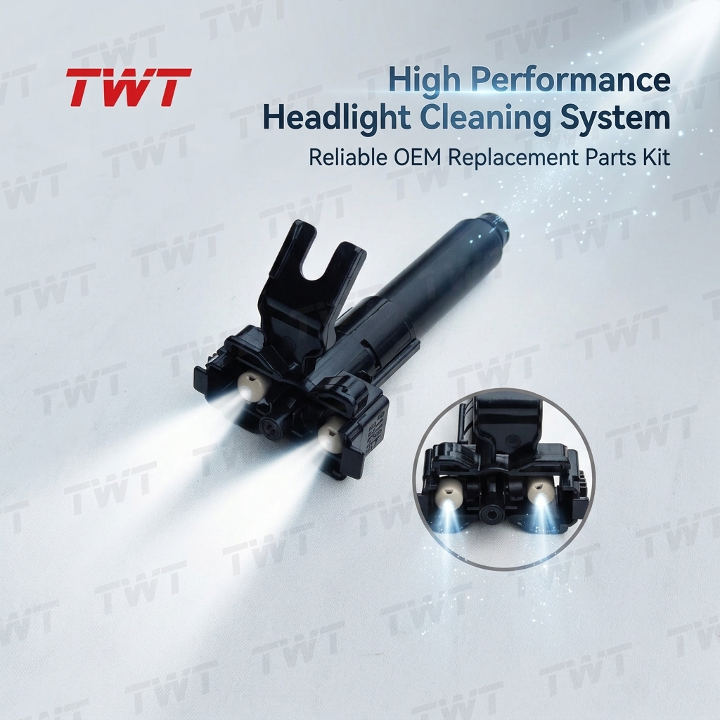 Toyota Lighting Parts