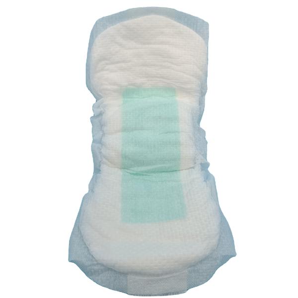 Excellent Absorbency Maternity Pads Disposable Sanitary Pads For Moms