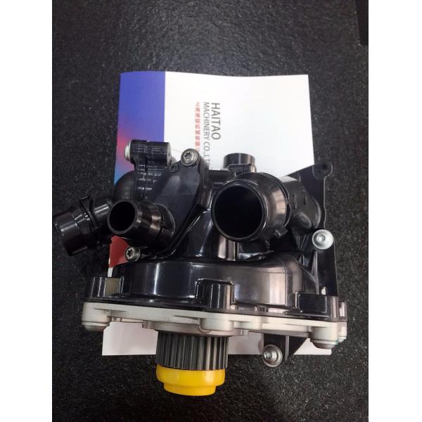 Aftermarket Engine Cooling Water Pump for Skoda OE 06L 121 012 A 06K121011 06K121011B
