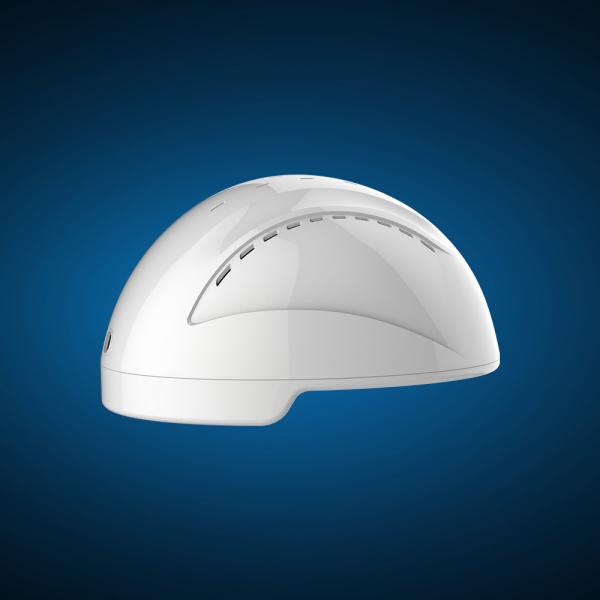 810nm Infrared Brain Injury Rehabilitation Helmet For Parkinson'S Treatment