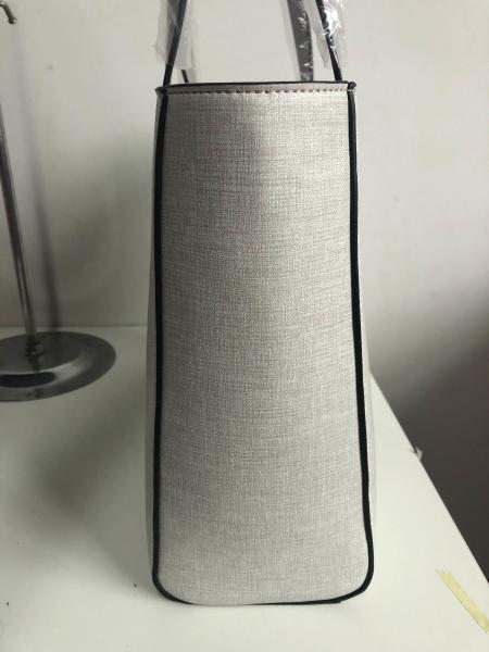 New Design Luxury Fashion PU leather Women's Hand Bag