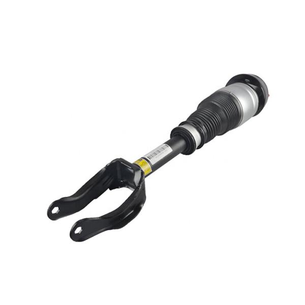 A1663202513 Передняя левая воздушная подвеска ударная подвеска с ADS для Mercedes Benz W166 X166 GL450 GL500