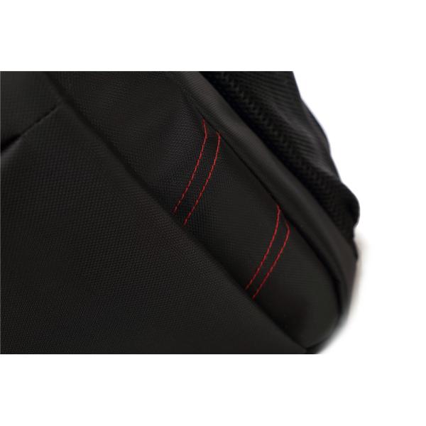 Fashion Nylon Waterproof Travel Bag , Waterproof Day Backpack 31*16*46cm