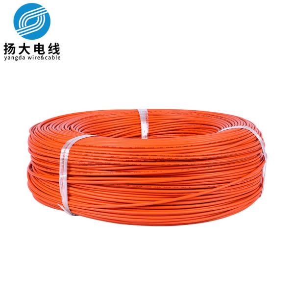 600 Volts Halogen Free Copper Hook Up Wire For Automotive Internal Cables