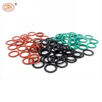 Matériau EPDM O-Ring durable Résistance chimique pour les environnements lourds et stressants