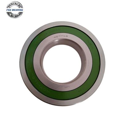 FSK Brand 45TM12U40AL Deep Groove Ball Bearing 45x85x18 40TM18 40x80x16 Gearbox Bearing