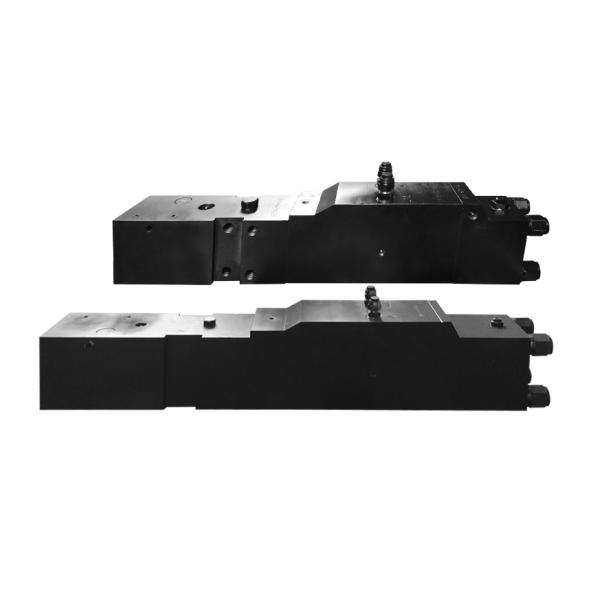 Sany Xcmg Concrete Excavator Pulverizer Attachment Q355 Premium Steel 19ton-24ton