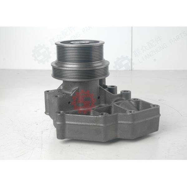 4089908 4089909 Cooling And Lubrication System Water Pump Isx Qsx15 Engine