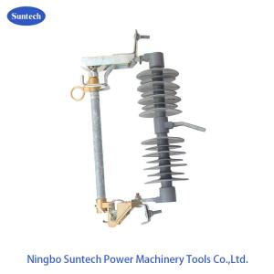 Sair do polímero funde 24kv de alta tensão cortado 27kv