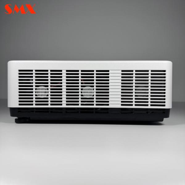 3840*2160 Home Cinema Projector 4k Clear And Bright Perfect With 16W Speaker