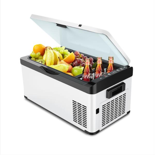 PAHS располагаясь лагерем 20L удваивают холодильник автомобиля комнаты малошумный